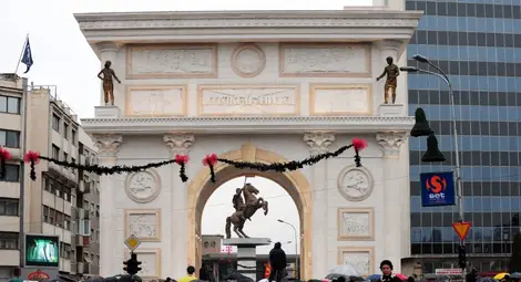 Скопие: Договорът с България е добър, не искаме анекс към него