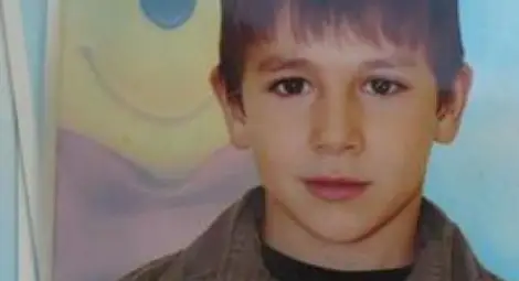 Двама отиват на съд за смъртта на 11-годишния Ангел Двама отиват на съд за смъртта на 11-годишния Ангел
