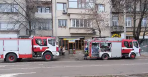 Апел след пожар в кулинарен магазин: Чистете редовно комините