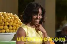 Мишел Обама участва в хип-хоп албум Мишел Обама участва в хип-хоп албум