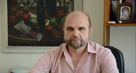 Кметът уволни дисциплинарно главния архитект Симеон Рангелов Кметът уволни дисциплинарно главния архитект Симеон Рангелов