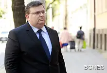 Цацаров лично координира разследването по взрива