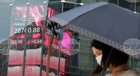 Снимка: БТА Снимка: БТА