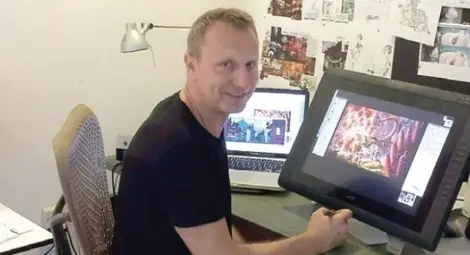 Българин има 3 номинации за &bdquo;Оскар&ldquo;