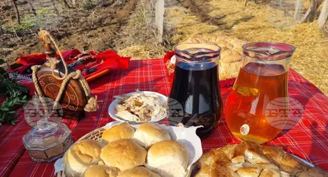 Снимка: БТА Снимка: БТА