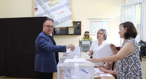 Георги Георгиев