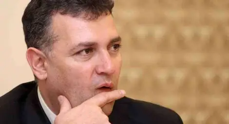 Директорът на АЕЦ "Козлодуй" Валентин Николов е уволнен