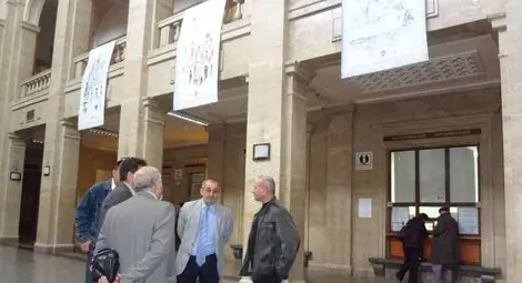 Областният управител инспектира Гаровия комплекс, подлезите и  канавките в района на гарата