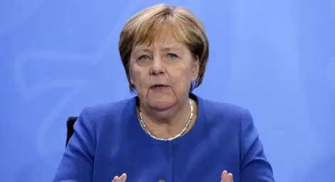 Берлин извади голямата базука срещу коронавируса