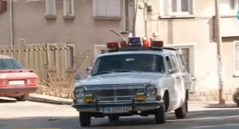 Рекорд: „Волга” на 38 години служи след навъртяни 1 млн. километра Рекорд: „Волга” на 38 години служи след навъртяни 1 млн. километра