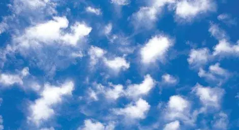 Прогноза за времето на 7 декември 2012 г.