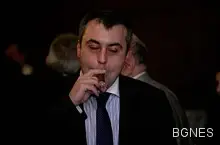 Адвокат на Кокинов: Медиите са виновни за скандалния разговор в Банкя