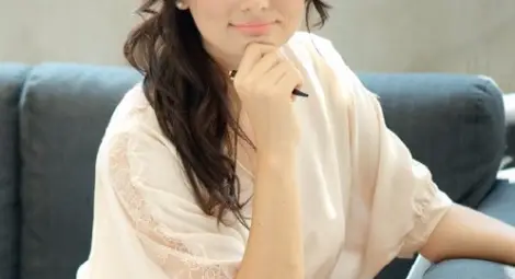 Сексоложката Наталия Кобилкина с два безплатни семинара в Мол Русе Сексоложката Наталия Кобилкина с два безплатни семинара в Мол Русе