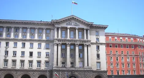 Правителството назначи 24-ма нови областни управители