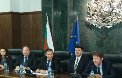 Зетят на къртицата от ДАТО съдействал напълно на разследващите Зетят на къртицата от ДАТО съдействал напълно на разследващите