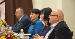 Изящният и величествен епос за монголите с премиера в Русе