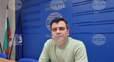 Снимка: БТА Снимка: БТА