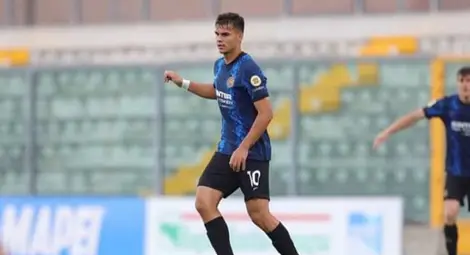 Жокерът Никола Илиев поведе „Интер“ от 0:3 до 3:3 Жокерът Никола Илиев поведе „Интер“ от 0:3 до 3:3