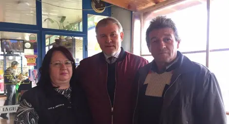 Румен Христов: Селските райони трябва да се насочат към зеленчукопроизводство, овощарство и животновъдство през новия Програмен период