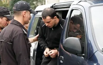 Историята на Георги Бабата, който си "резервира" килия за следващите 30 години