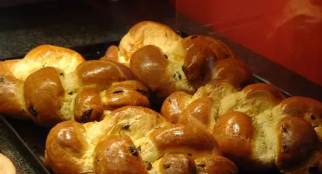 Козунаците за Великден няма да поскъпват