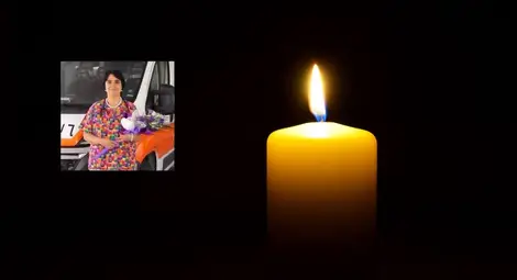 Д-р Илиана Иванова починала в отделението, в което работи съпругът й