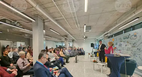 Снимка: БТА Снимка: БТА