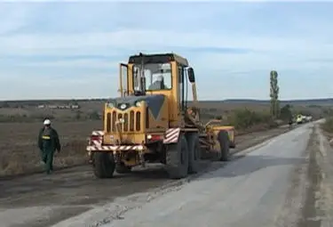 Ремонтират най-опасните участъци по пътя Русе-Бяла Ремонтират най-опасните участъци по пътя Русе-Бяла