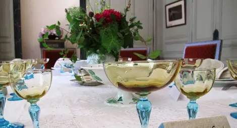 Бунтарката, която вари конфитюри