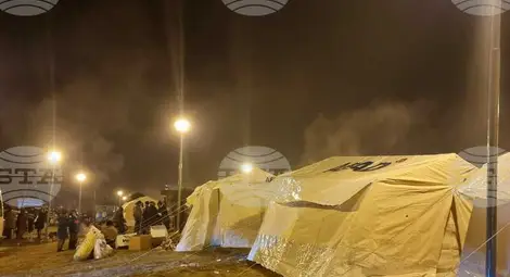 Снимка: БТА Снимка: БТА