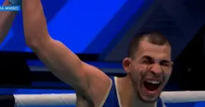 Много тежка аркада не спря Росенов от втора победа на световното