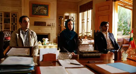 Френският шпионски сериал &bdquo;Отдел Фалшива самоличност&ldquo; започва по БНТ 1