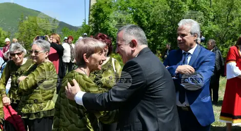 Снимка: БТА Снимка: БТА