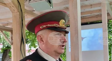 Снимка: БТА Снимка: БТА