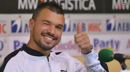 И да бележи, и да не бележи, Божинов все трябва да плаща