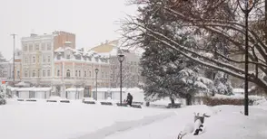 Идва нова снежна седмица след лекото затопляне