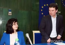 Хората на Кунева искат закриване на Гражданския съвет на РБ