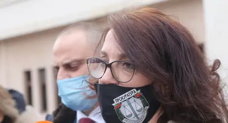 Спецпрокуратурата: Има досъдебно производство за къщата в Барселона, няма нахлуване в президентството