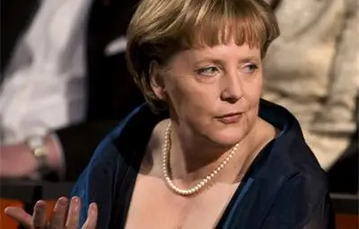 Меркел шампион! Един канцлер на 60