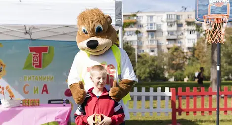 National Geographic Kids Клуб &bdquo;Малки откриватели&ldquo; 2021 отново в Русе /галерия/