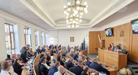 Снимка: БТА Снимка: БТА