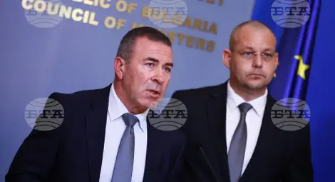 Снимка: БТА Снимка: БТА