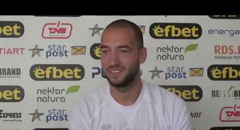 Отхвърлен от дунавци вратар подписа с ЦСКА 1948