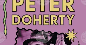 Питър Дохърти ще има концерт в София на 8 май