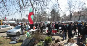 Гората.бг дарява 12 500 фиданки на русенци