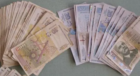 Отчитат ръст на потребителските кредити Отчитат ръст на потребителските кредити