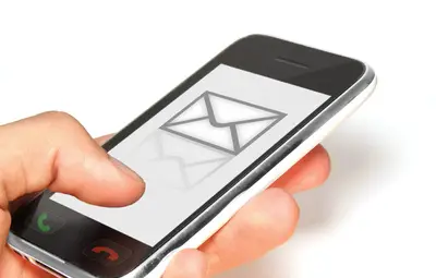 Агенцията по вписванията с нова услуга за SMS оповестяване