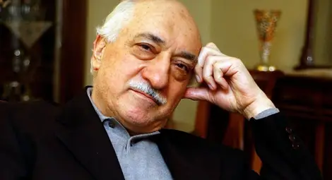 Турската прокуратура иска 3 623 доживотни присъди за Гюлен Турската прокуратура иска 3 623 доживотни присъди за Гюлен