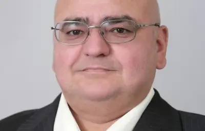 Д-р Кирил Панайотов