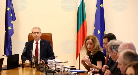 Снимка: БТА Снимка: БТА